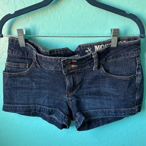 🖤 Mossimo Jean Shorts - 7